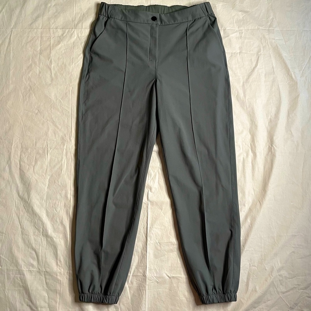 Lululemon Warpstreme High Rise Jogger Size 30